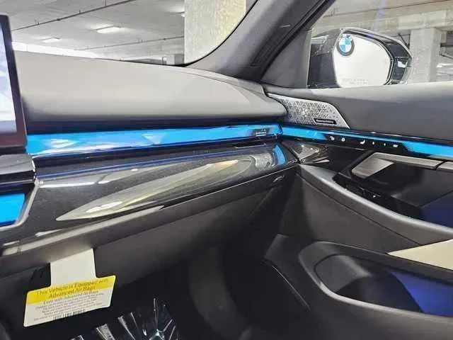 Thumbnail: 2025 BMW i5 - 11