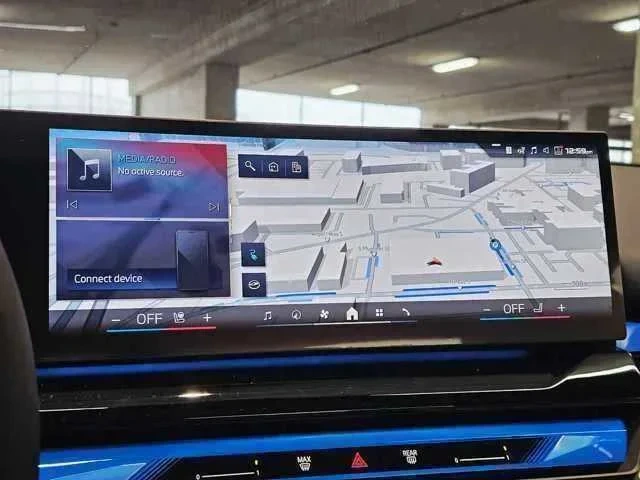 Thumbnail: 2025 BMW i5 - 4