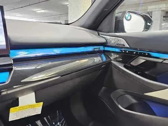 Thumbnail: 2025 BMW i5 - 11