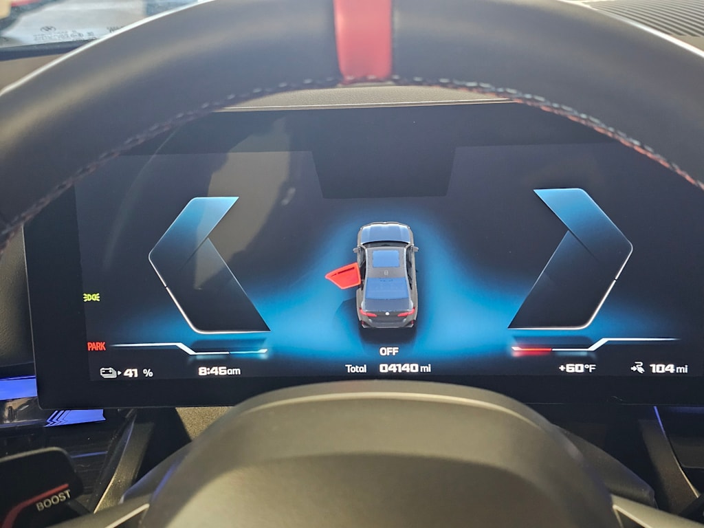 Thumbnail: 2025 BMW i5 - 16