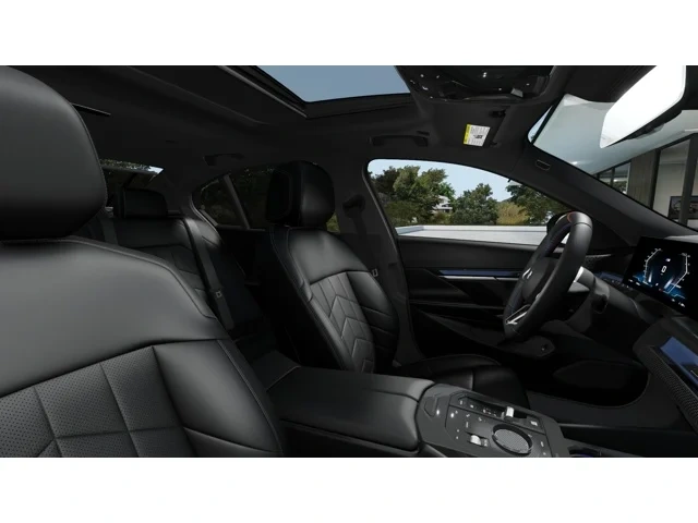 Thumbnail: 2025 BMW i5 - 9