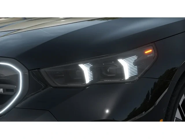 Thumbnail: 2025 BMW i5 - 12
