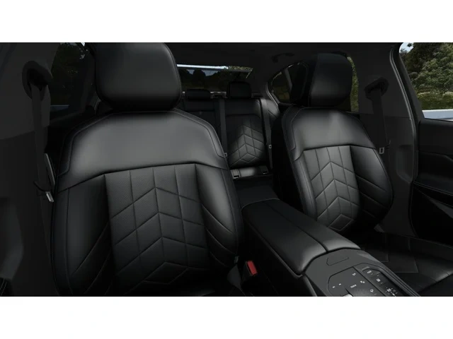 Thumbnail: 2025 BMW i5 - 14