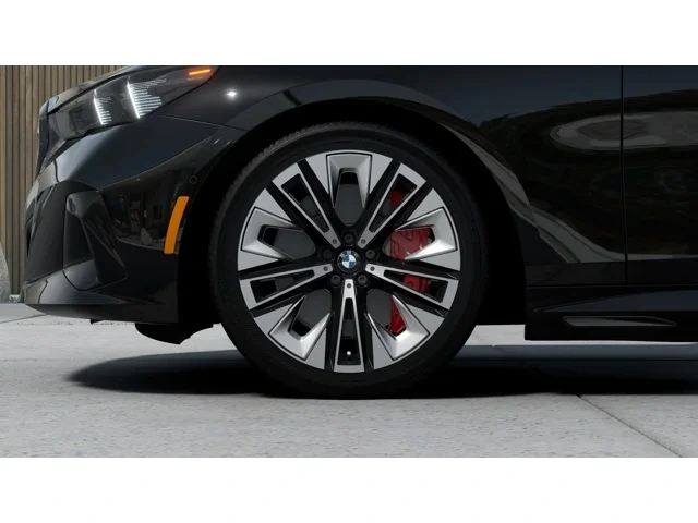 Thumbnail: 2025 BMW i5 - 7