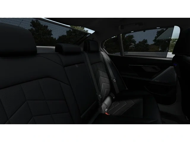 Thumbnail: 2025 BMW i5 - 10
