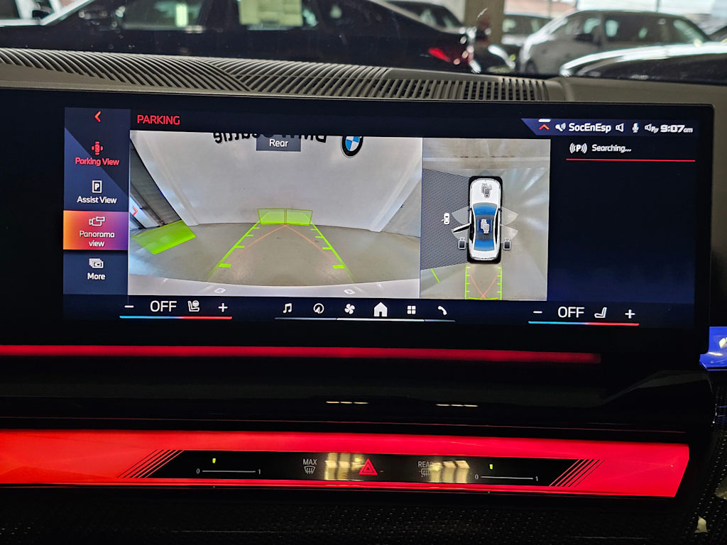 Thumbnail: 2025 BMW i5 - 14