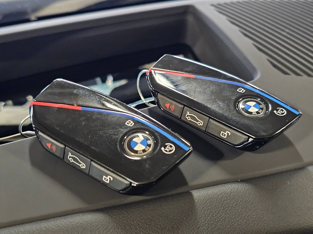 Thumbnail: 2025 BMW i5 - 7