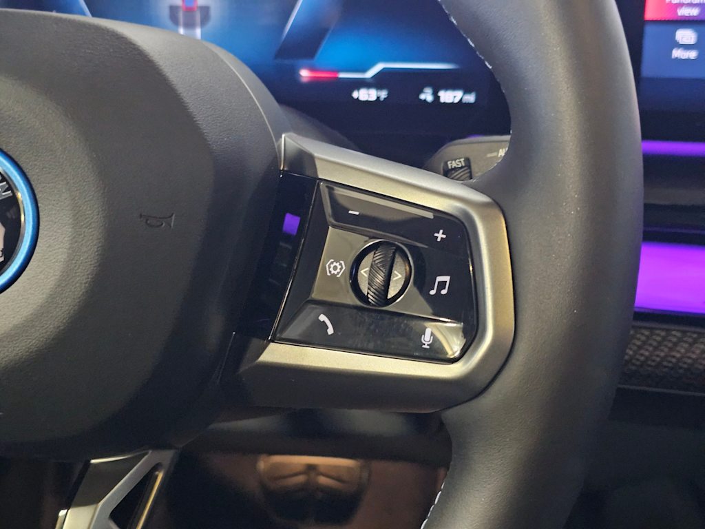 Thumbnail: 2025 BMW i5 - 23