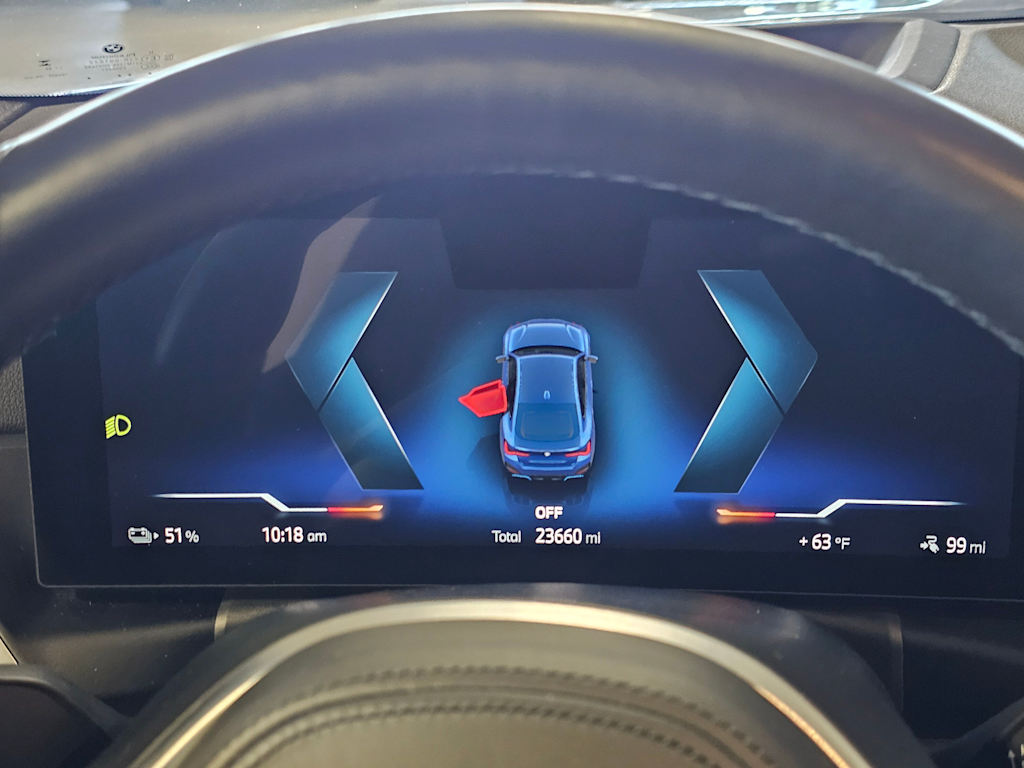Thumbnail: 2023 BMW i4 - 18