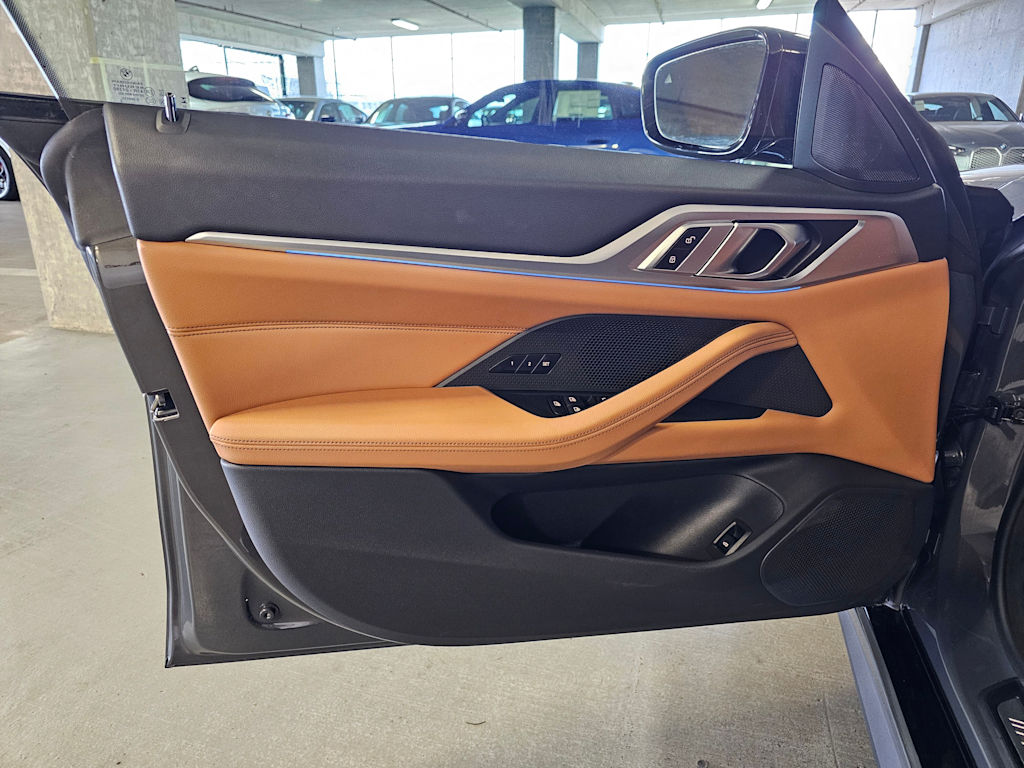 Thumbnail: 2023 BMW i4 - 27