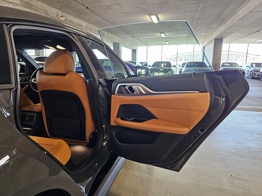 Thumbnail: 2023 BMW i4 - 31