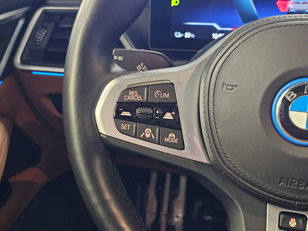 Thumbnail: 2023 BMW i4 - 24