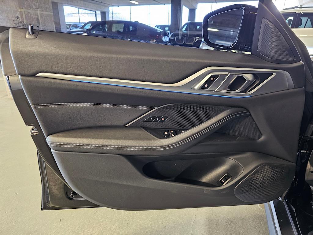 Thumbnail: 2023 BMW i4 - 26