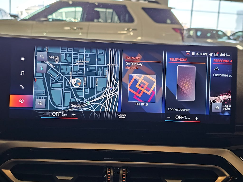 Thumbnail: 2023 BMW i4 - 19