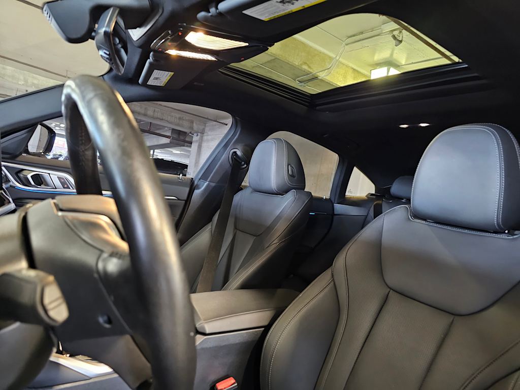 Thumbnail: 2023 BMW i4 - 28