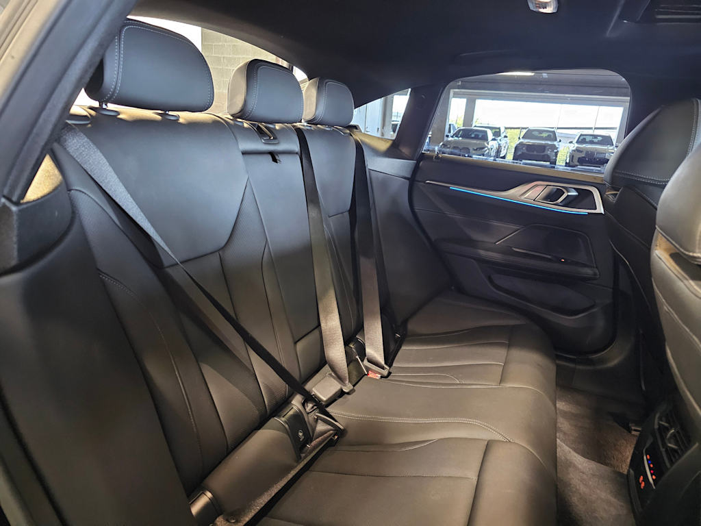 Thumbnail: 2023 BMW i4 - 31