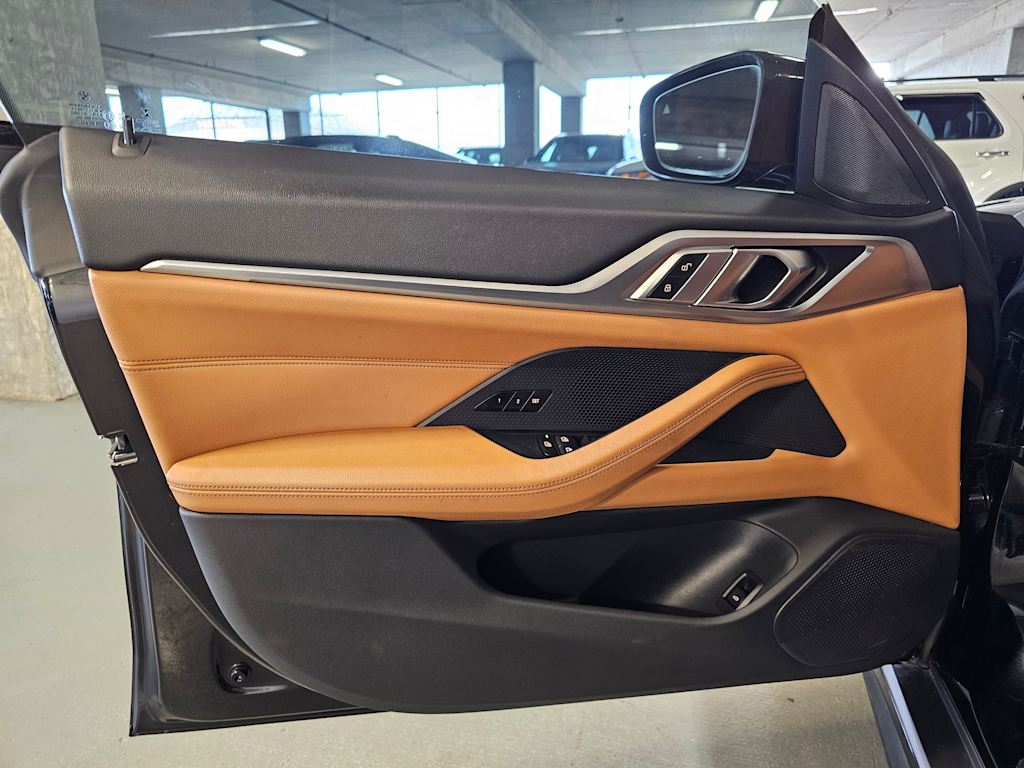 Thumbnail: 2022 BMW i4 - 30