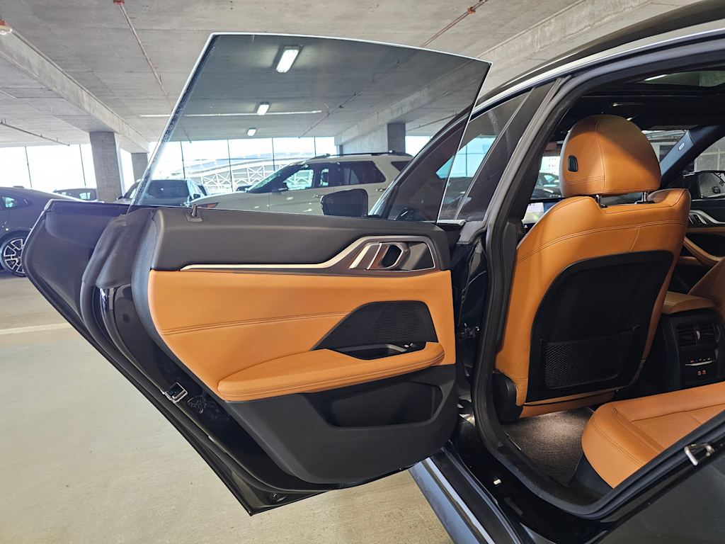 Thumbnail: 2022 BMW i4 - 33
