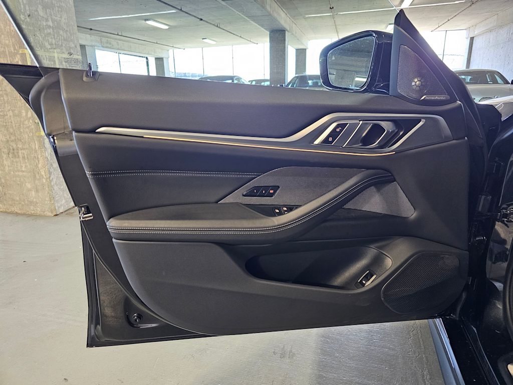 Thumbnail: 2023 BMW i4 - 28