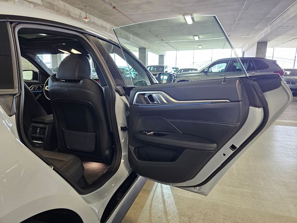 Thumbnail: 2023 BMW i4 - 35