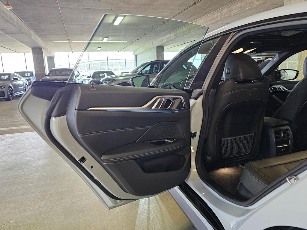Thumbnail: 2023 BMW i4 - 34