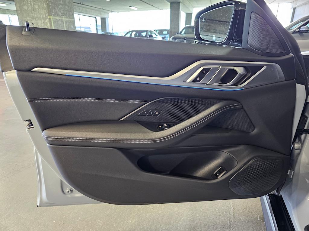 Thumbnail: 2023 BMW i4 - 31