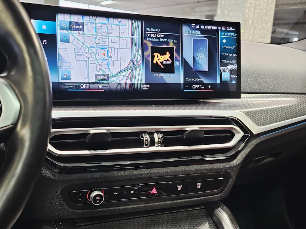 Thumbnail: 2023 BMW i4 - 21