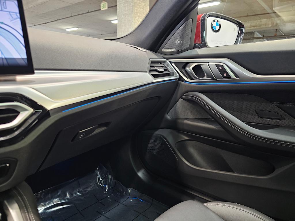 Thumbnail: 2023 BMW i4 - 26