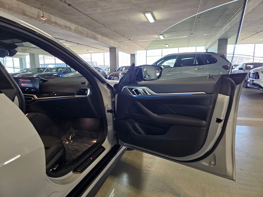Thumbnail: 2023 BMW i4 - 28