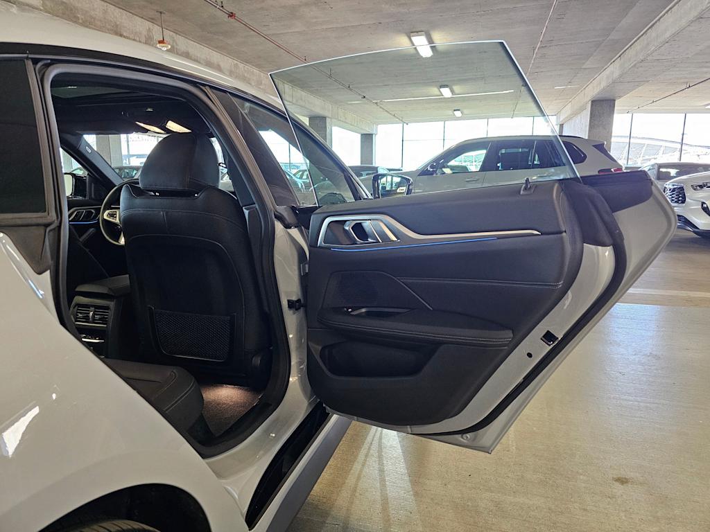 Thumbnail: 2023 BMW i4 - 26