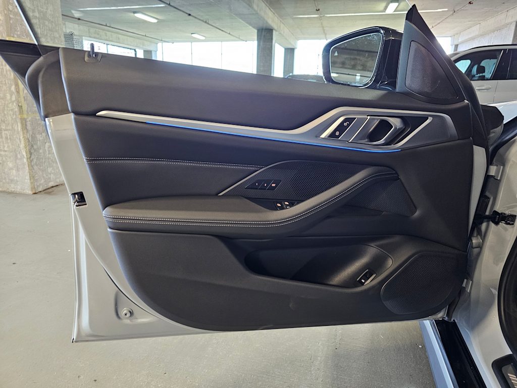Thumbnail: 2023 BMW i4 - 22