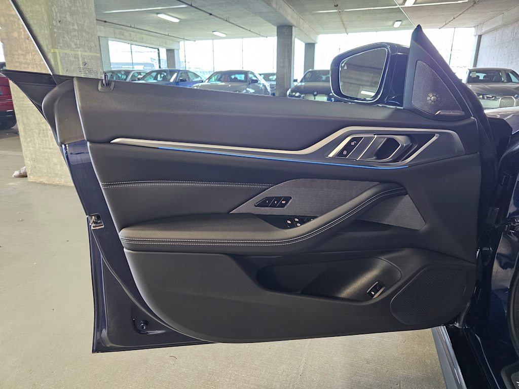 Thumbnail: 2023 BMW i4 - 27
