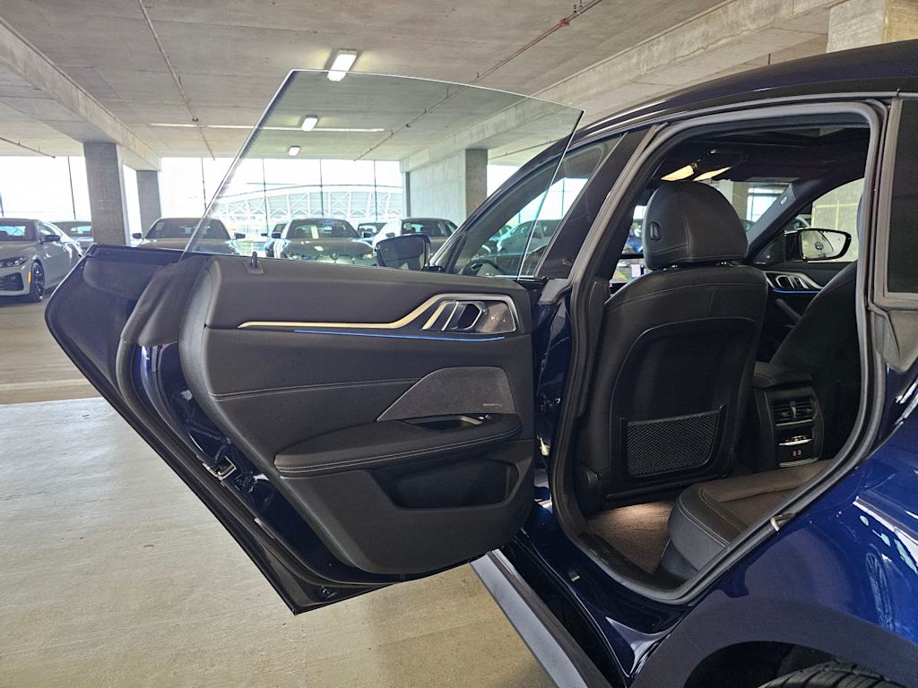 Thumbnail: 2023 BMW i4 - 30