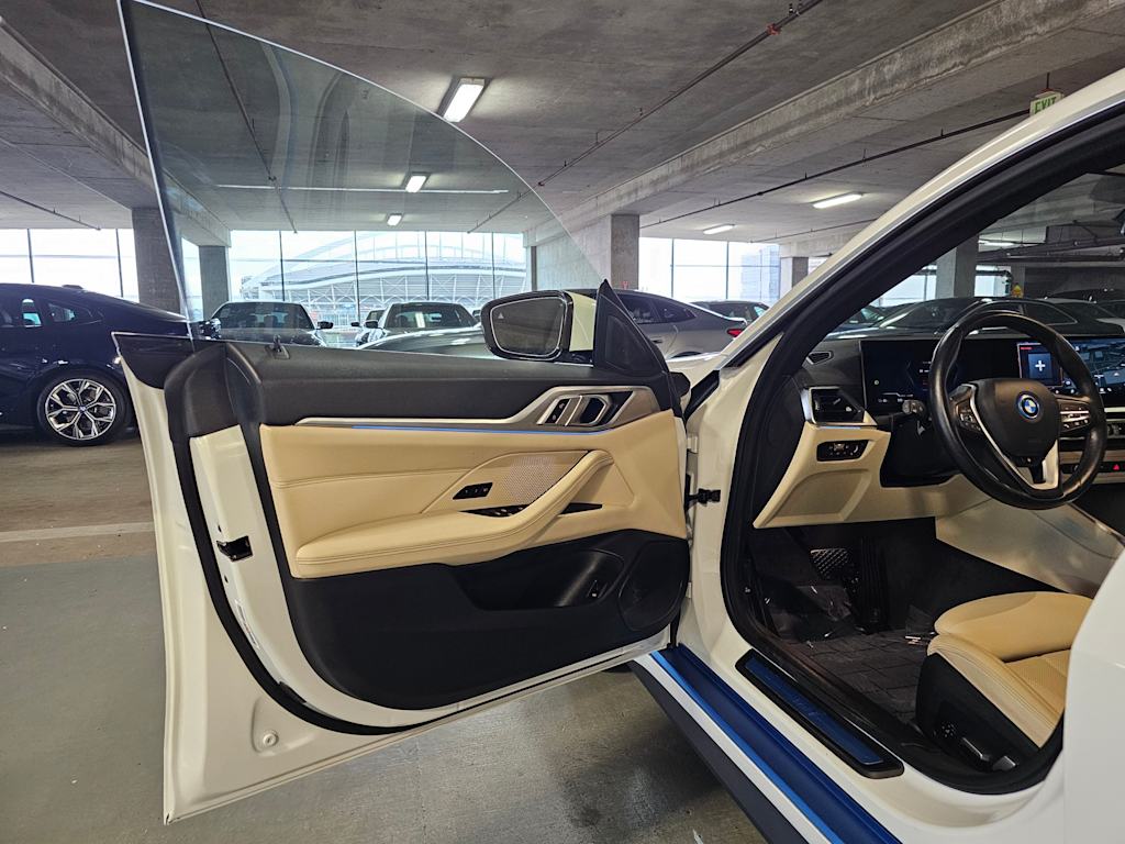 Thumbnail: 2024 BMW i4 - 26