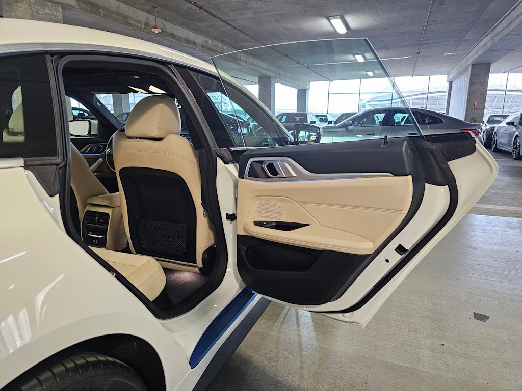 Thumbnail: 2024 BMW i4 - 29