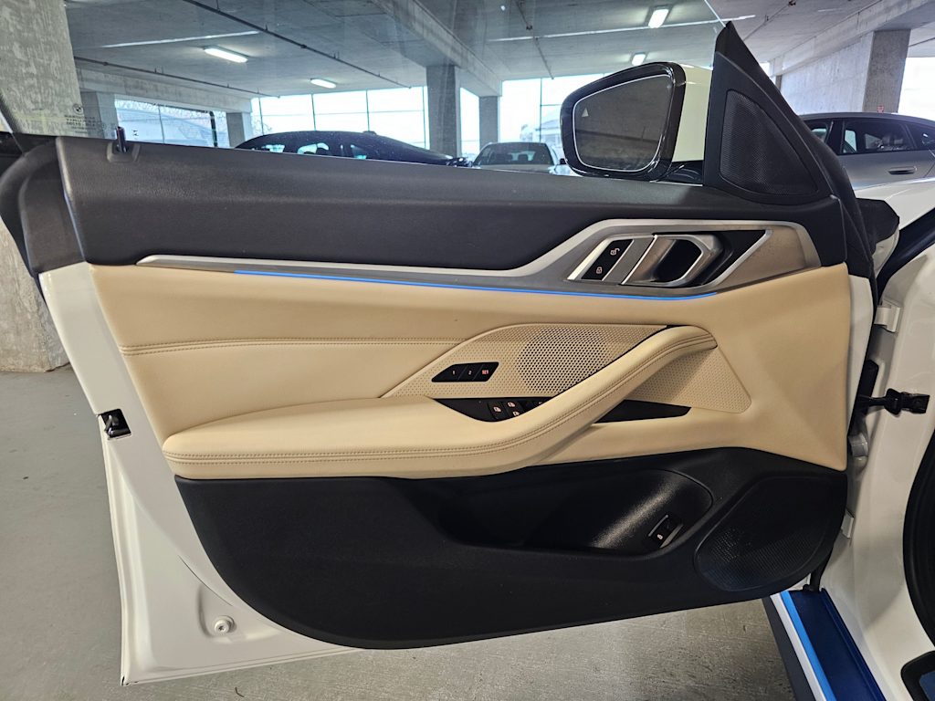 Thumbnail: 2024 BMW i4 - 25