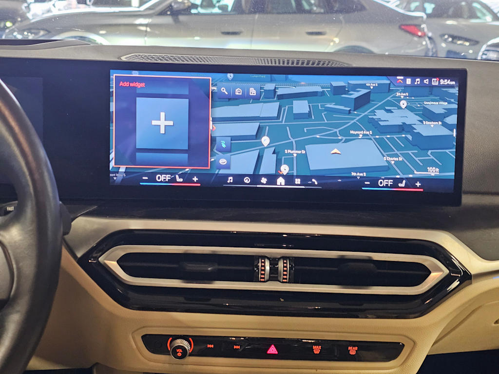 Thumbnail: 2024 BMW i4 - 15