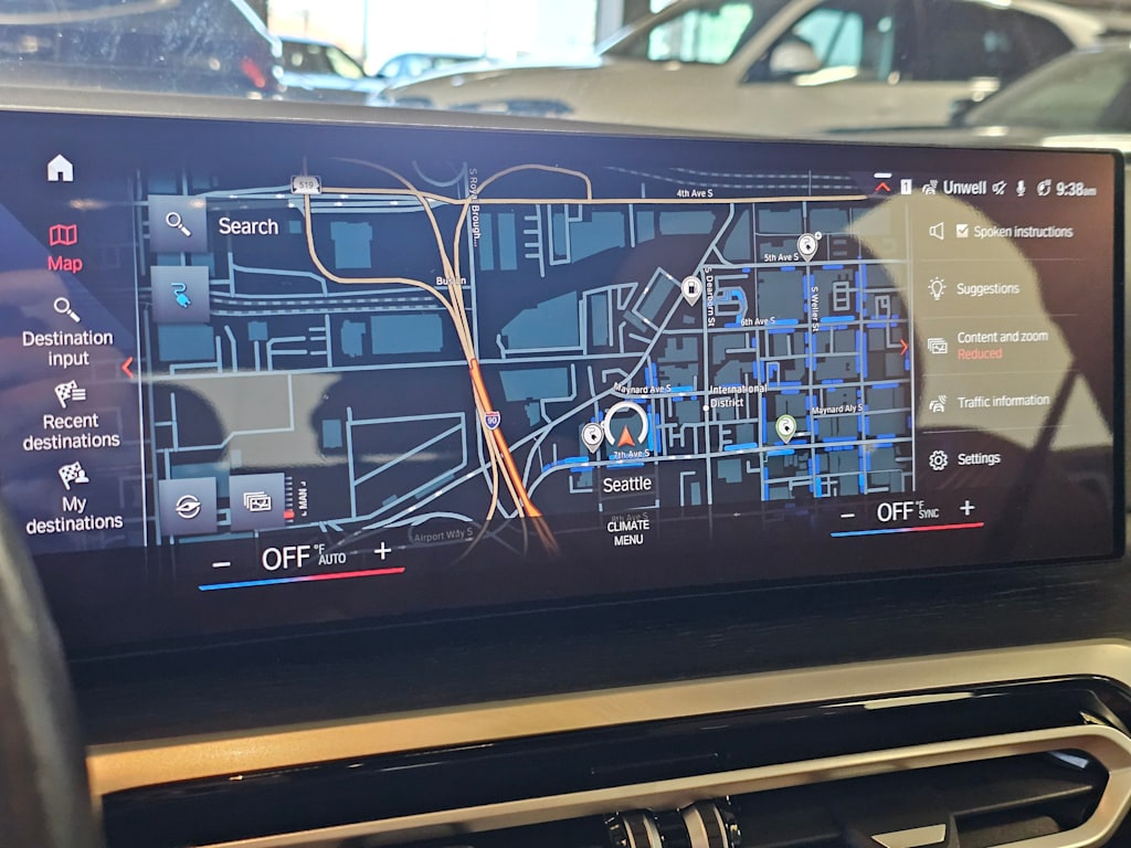 Thumbnail: 2023 BMW i4 - 20