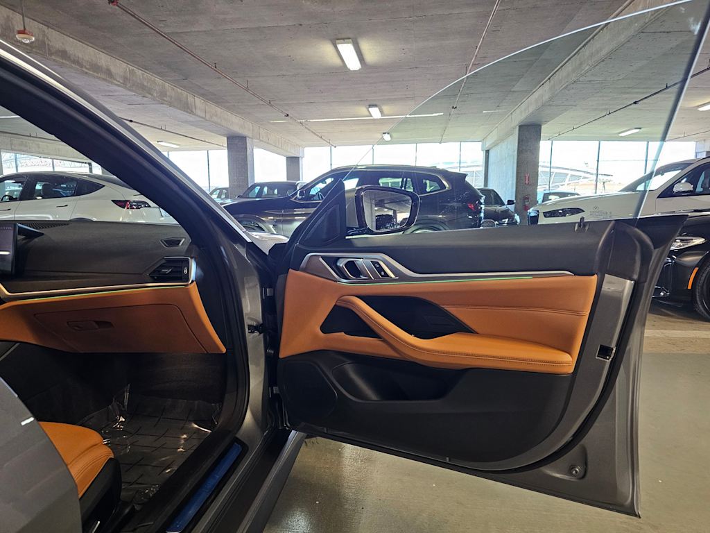 Thumbnail: 2023 BMW i4 - 36