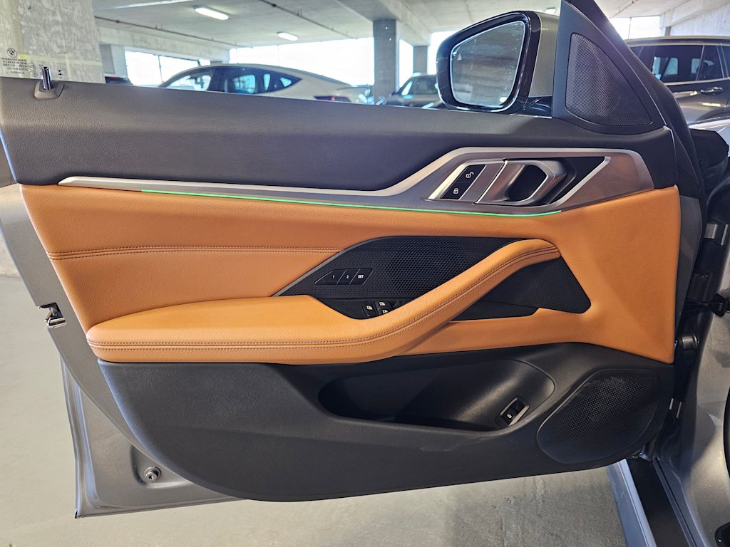 Thumbnail: 2023 BMW i4 - 30