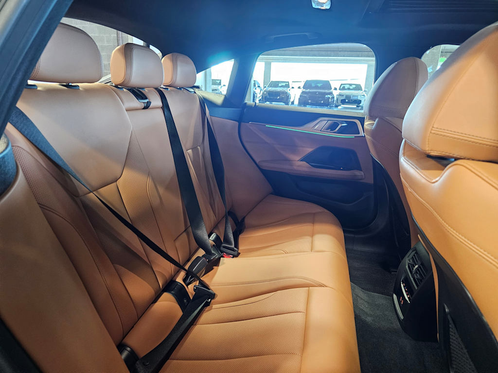 Thumbnail: 2023 BMW i4 - 35