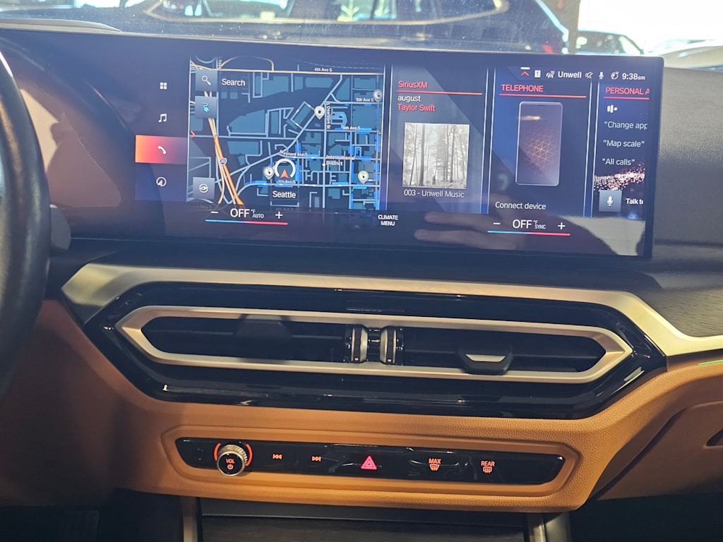 Thumbnail: 2023 BMW i4 - 15