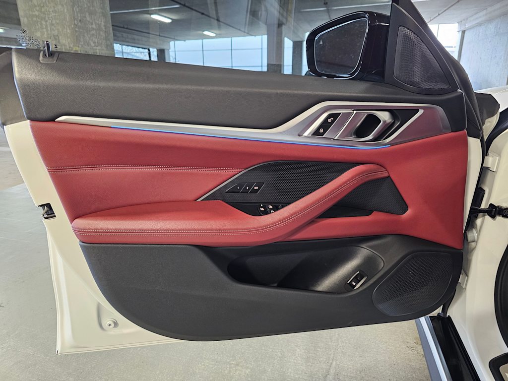 Thumbnail: 2023 BMW i4 - 26