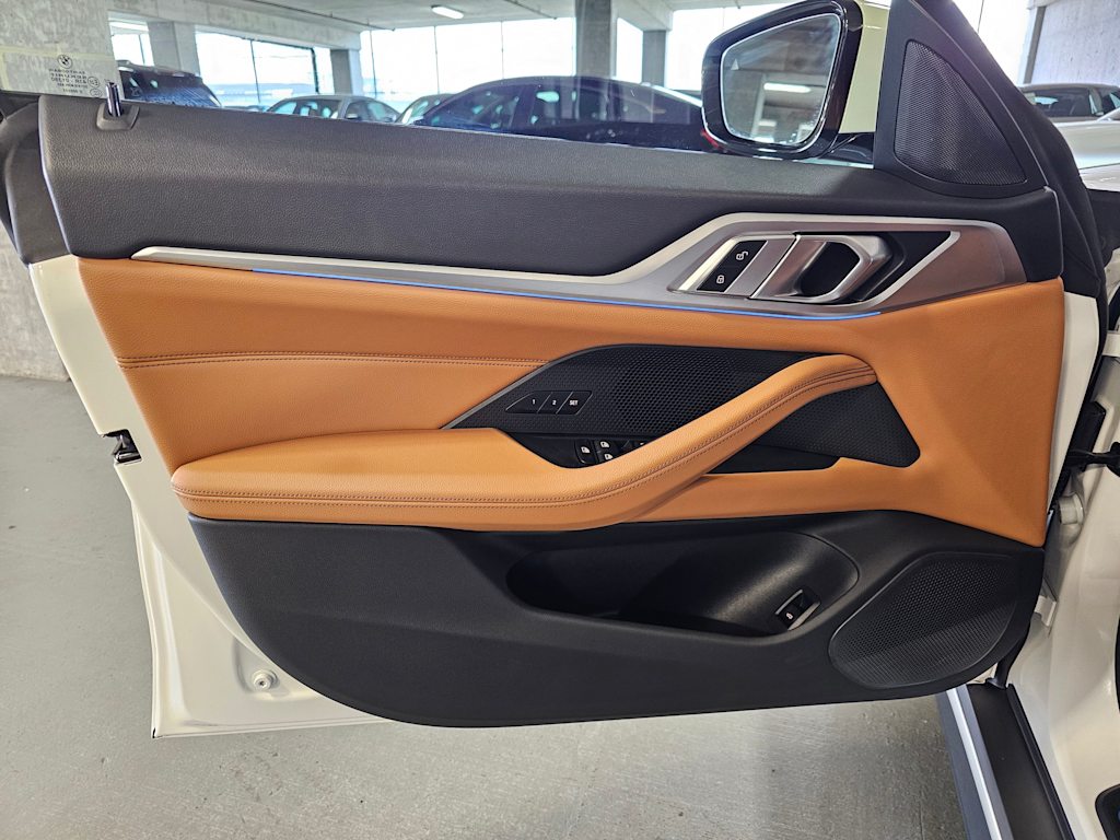 Thumbnail: 2023 BMW i4 - 26