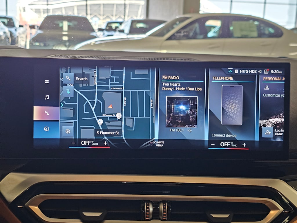 Thumbnail: 2023 BMW i4 - 20
