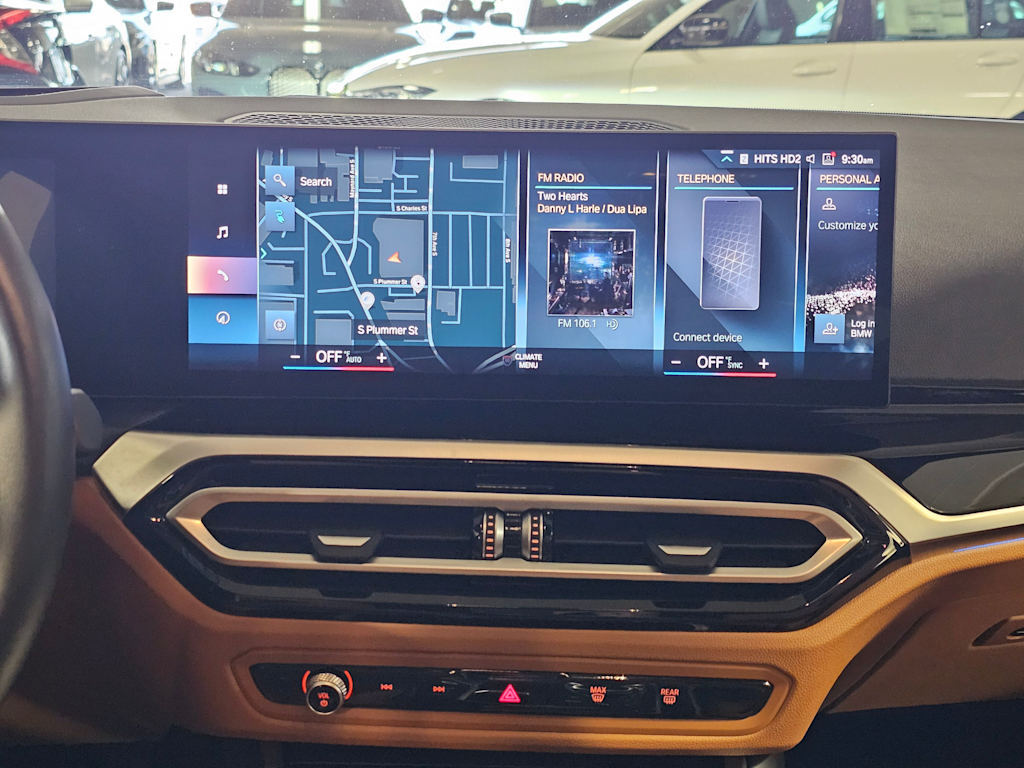 Thumbnail: 2023 BMW i4 - 15