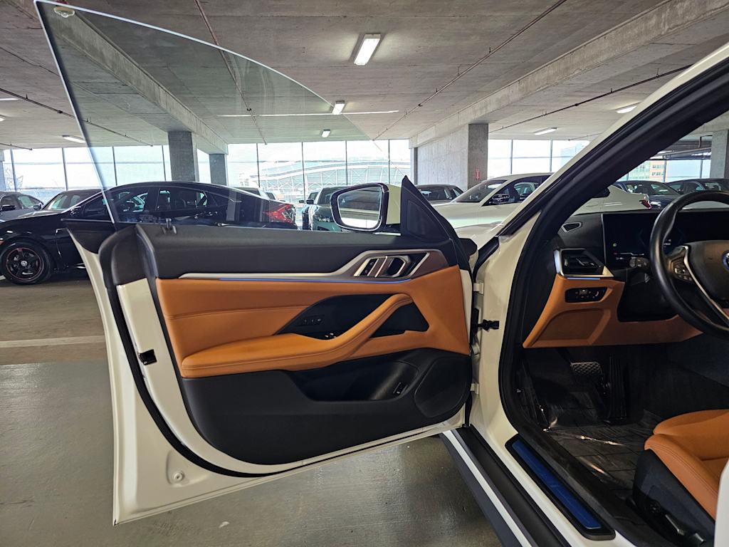Thumbnail: 2023 BMW i4 - 27
