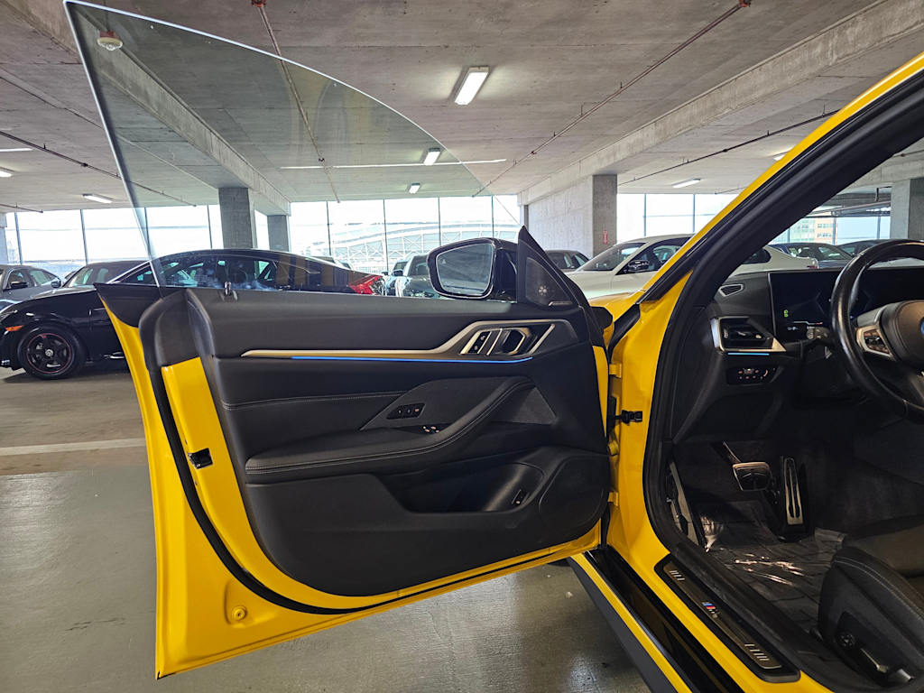 Thumbnail: 2023 BMW i4 - 26