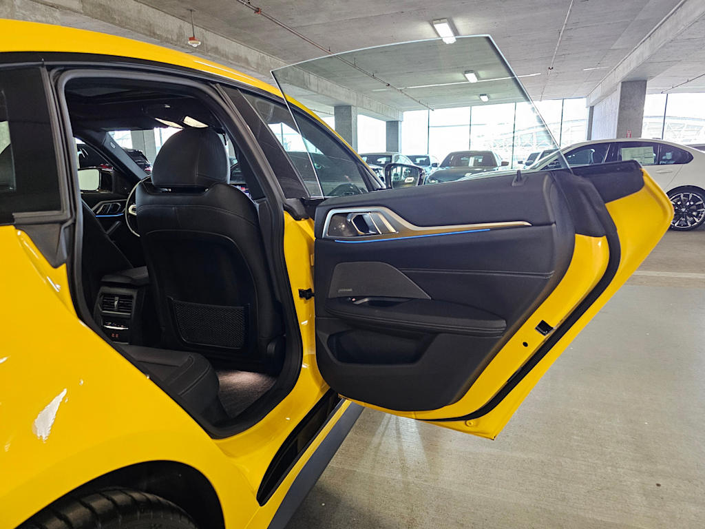 Thumbnail: 2023 BMW i4 - 29
