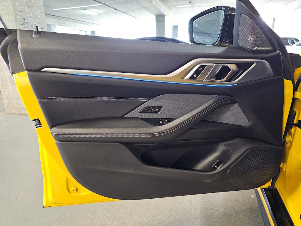 Thumbnail: 2023 BMW i4 - 25